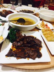 -上海大厦·宴会厅