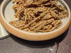乾坤白菜-羲和雅苑•北京烤鸭(乐园道万象城店)