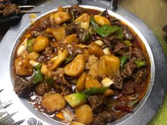 -凯撒尔新疆特色主题餐厅(青山店)
