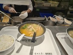 -深圳大学(丽湖校区)