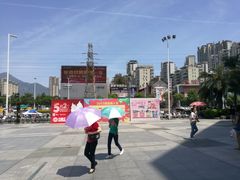 -万达广场(福州金融街店)