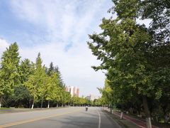 -四川大学(江安校区)