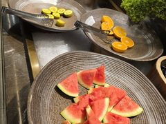 -東盛炭烤自助料理(浦东文峰广场店)
