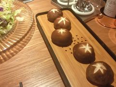 -尚海豆捞(乐虹坊店)