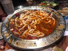 -破店肥蛤·海鲜·烧烤(翠园街店)