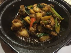 -融荟家和中餐厅(三亚海棠湾九号度假酒店)