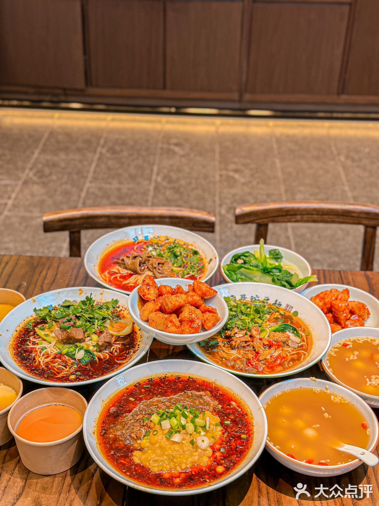 成都最最最好吃豌杂面“兵哥豌杂面”