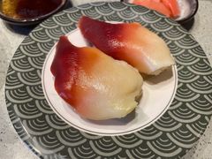 北极贝寿司-万岁寿司(万国店)