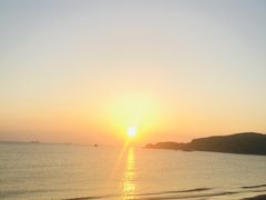 -西中岛海滨