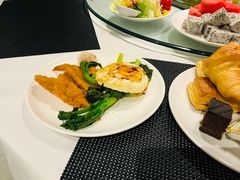 -東舍食唐精品陕菜馆