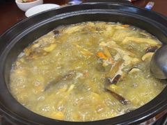 -菌之家·专业纯野生菌火锅·特色炒菌
