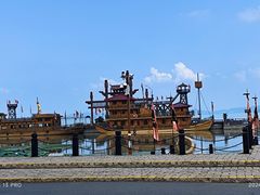 -三国水浒景区(无锡影视基地)