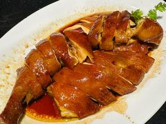 -新旺茶餐厅•早餐(迪士尼小镇店)