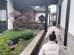 -金海华·华宴江南(斜塘店)