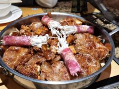 -黄记煌三汁焖锅(镇江苏宁广场店)