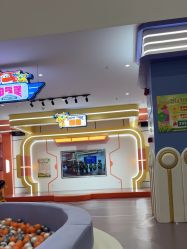 -乐多星球潮玩中心(沈阳嘉里城店)