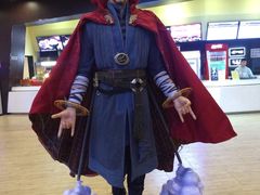 -自由人影城(大庆唐人中心店)