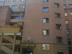 -上海交通大学医学院附属仁济医院(西院)