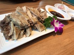 -品回味清真西北楼(宁波首店)