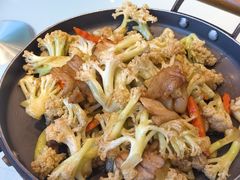 -添福来墨鱼饺子 · 海鲜东北菜(大连星海·黄浦路店)