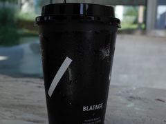 -BLATAGE COFFEE
