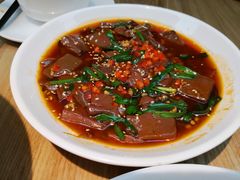 -上关雪東北菜(中房金谊店)