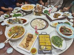 -琼菜人家·海南菜·文昌鸡(文昌大道店)