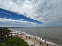 -辽宁团山国家级海洋公园