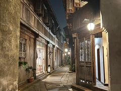-通安客栈中餐厅·何家小馆