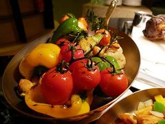 -上海东方佘山翰悦阁酒店·Vie全日制餐厅