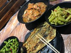 -沈记烧烤海鲜(江汉二路店)