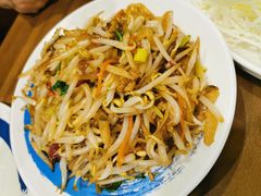 -满园烤鸭·春饼(太原街万达店)