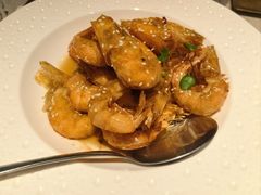 -上和臻品中国菜(花园街店)