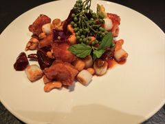 -晓长安·新陕菜(曲江店)