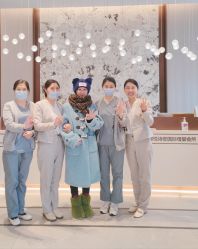 点击看大图 -馨悦诗安国际母婴会所