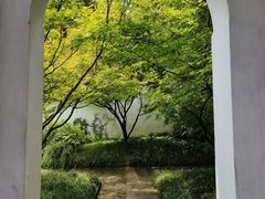 -采石矶景区