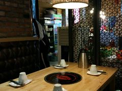 -八福力韩国休闲餐厅(泉舜店)