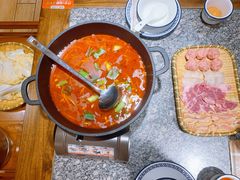 -小慧住家贵州菜(甲秀楼店)