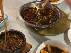 -田园印象·成都土菜院子(华阳店)