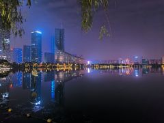 -天鹅湖体育公园