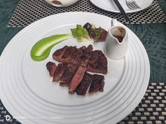 -翡翠鸟精品泰国菜(北辰财富中心店)