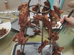-阿达西新疆餐厅(西北大学店)