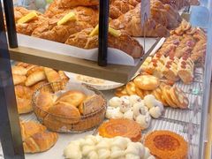 -PAPER STONE BAKERY(天汇广场店)