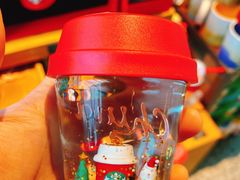 -星巴克(成都机场T2店)