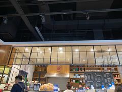 -Jamaicablue Coffeeshop(中央广场店)