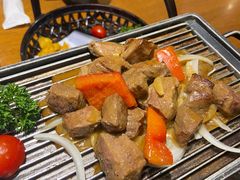 -九井澤精致料理(金茂店)