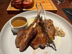 -404干式熟成牛排馆•聚会餐厅