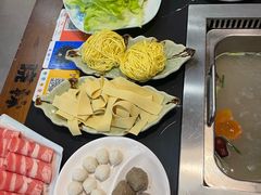 -晓林火锅(安定门店)