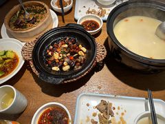 -乔街深夜食堂·台州菜·高压锅生蚝(杭州总店)