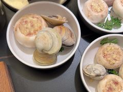 -東盛炭烤自助料理(玄武招商花园城店)
